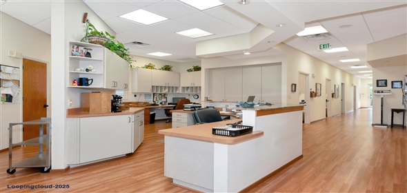 1041 Ridgewood Avenue Venice Florida, 34285 | Venice Medical Office Building