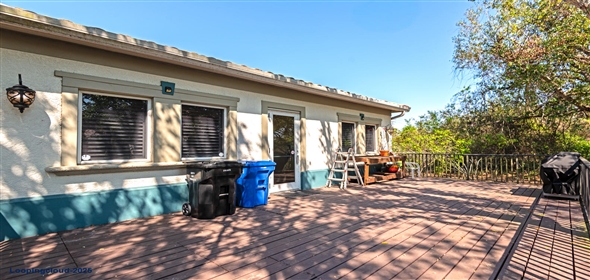 1041 Ridgewood Avenue Venice Florida, 34285 | Venice Medical Office Building