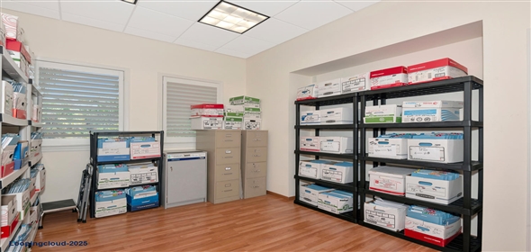 1041 Ridgewood Avenue Venice Florida, 34285 | Venice Medical Office Building