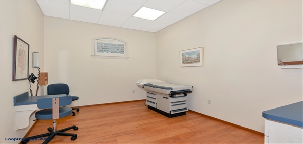 1041 Ridgewood Avenue Venice Florida, 34285 | Venice Medical Office Building