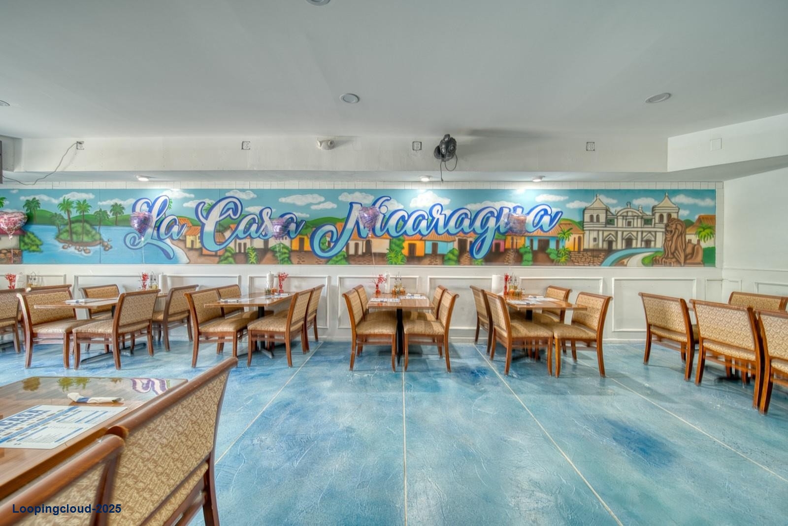 Authentic Nicaraguan Restaurant for Sale in Miami Springs