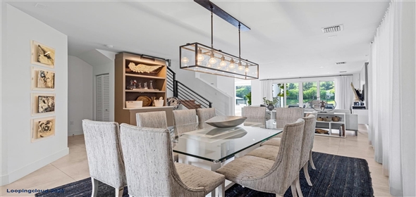 6721 NW 103rd Ave # 6721 Doral Florida, 33178 | Fully Remodeled Luxury 4BR/3.5BA Home in Gated Community