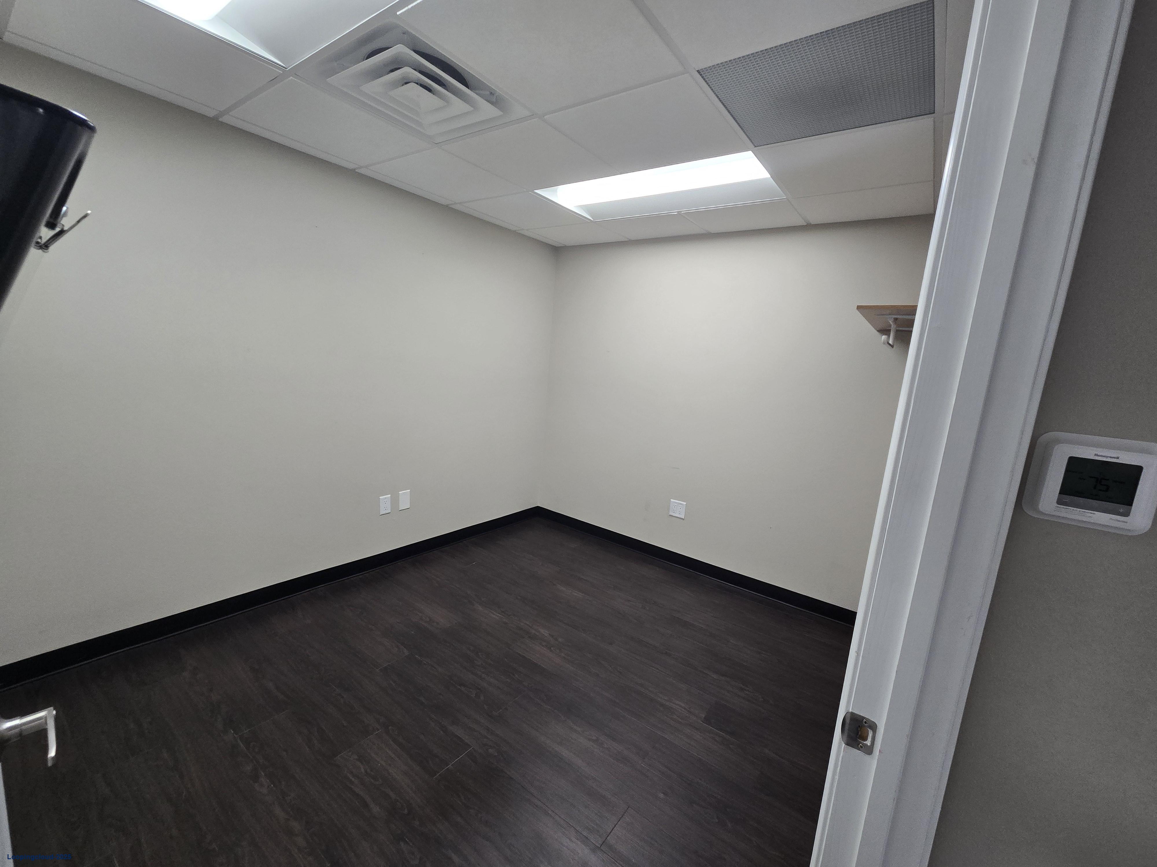 Hillview Office Lease
