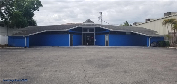 2032 Hillview Street Sarasota Florida, 34239 | Hillview Office Lease