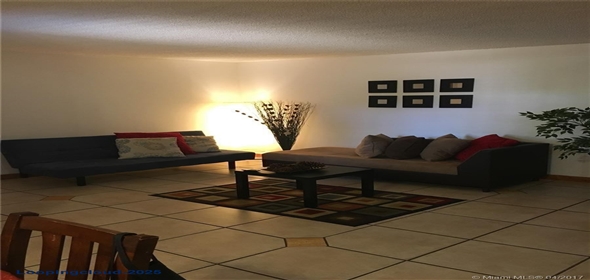 445 W Park Dr # 104-4 Miami Florida, 33172 | Updated Condo in Fontainebleau with Spacious Porch & Great Amenities