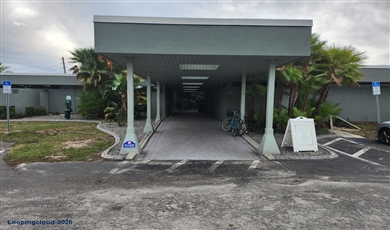 5420 Webb Road, Tampa Florida , 33615