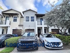 Elegant 4-Bedroom Townhouse in Gated Doral Cay with Resort-Style Amenities