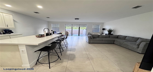 10409 NW 61st Ln Doral Florida, 33178 | Elegant 4-Bedroom Townhouse in Gated Doral Cay with Resort-Style Amenities