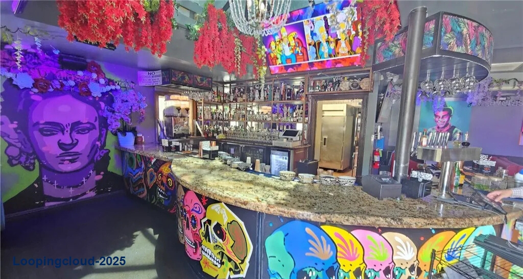 Versatile Restaurant with Expansion Opportunities