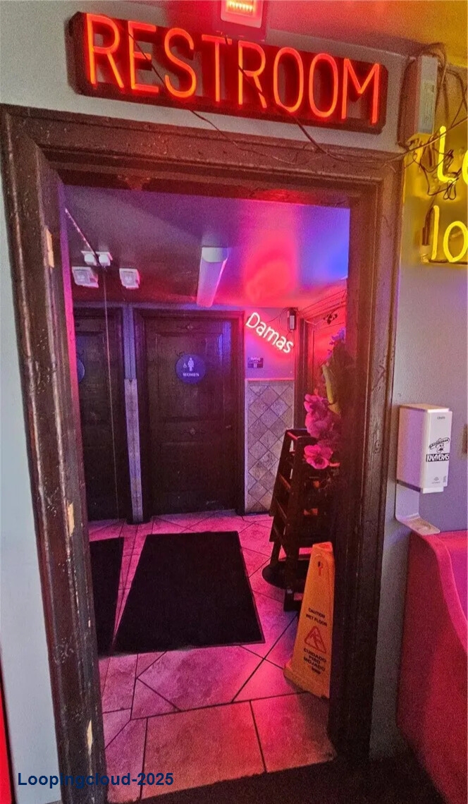 Versatile Restaurant with Expansion Opportunities