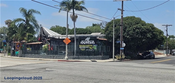 451 Silver Lake Boulevard Los Angeles, CA 90026 Echo Park California, 90026 | Versatile Restaurant with Expansion Opportunities