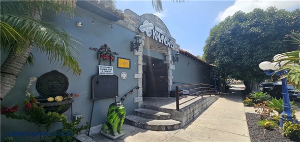 451 Silver Lake Boulevard Los Angeles, CA 90026 Echo Park California, 90026 | Versatile Restaurant with Expansion Opportunities