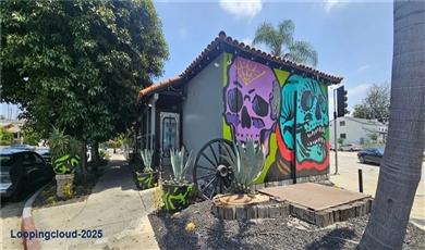 451 Silver Lake Boulevard Los Angeles, CA 90026, Echo Park California , 90026