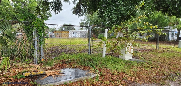 5420 Webb Road Tampa Florida, 33615 | Tampa Outdoor Storage