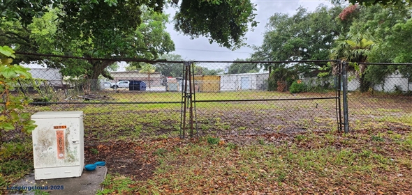 5420 Webb Road Tampa Florida, 33615 | Tampa Outdoor Storage