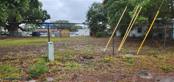 5420 Webb Road Tampa Florida, 33615 | Tampa Outdoor Storage