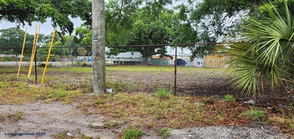 5420 Webb Road Tampa Florida, 33615 | Tampa Outdoor Storage