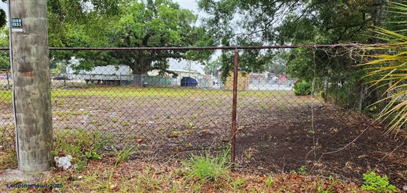 5420 Webb Road Tampa Florida, 33615 | Tampa Outdoor Storage