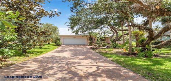 4443 ROBIN HOOD TRAIL W Sarasota Florida, 34232 | Incredible Home i Sarasota