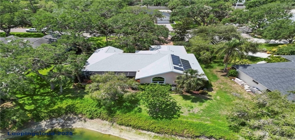 4443 ROBIN HOOD TRAIL W Sarasota Florida, 34232 | Incredible Home i Sarasota