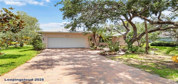 4443 ROBIN HOOD TRAIL W Sarasota Florida, 34232 | Incredible Home i Sarasota