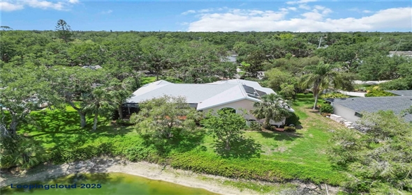 4443 ROBIN HOOD TRAIL W Sarasota Florida, 34232 | Incredible Home i Sarasota