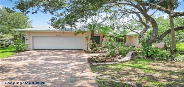 4443 ROBIN HOOD TRAIL W Sarasota Florida, 34232 | Incredible Home i Sarasota