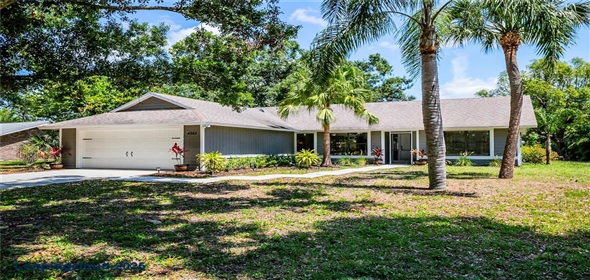4253 PRAIRIE VIEW DRIVE Sarasota Florida, 34232 | Stunningly Remodeled Home