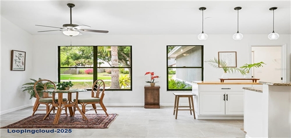 4253 PRAIRIE VIEW DRIVE Sarasota Florida, 34232 | Stunningly Remodeled Home