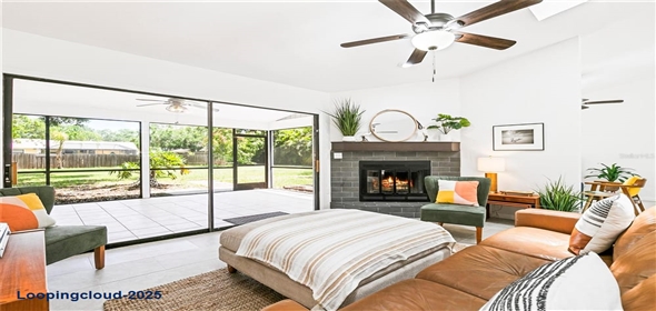 4253 PRAIRIE VIEW DRIVE Sarasota Florida, 34232 | Stunningly Remodeled Home