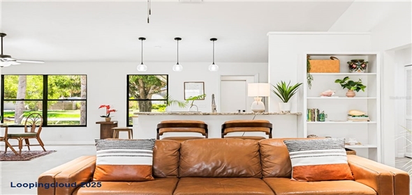 4253 PRAIRIE VIEW DRIVE Sarasota Florida, 34232 | Stunningly Remodeled Home