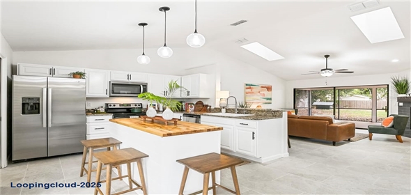 4253 PRAIRIE VIEW DRIVE Sarasota Florida, 34232 | Stunningly Remodeled Home