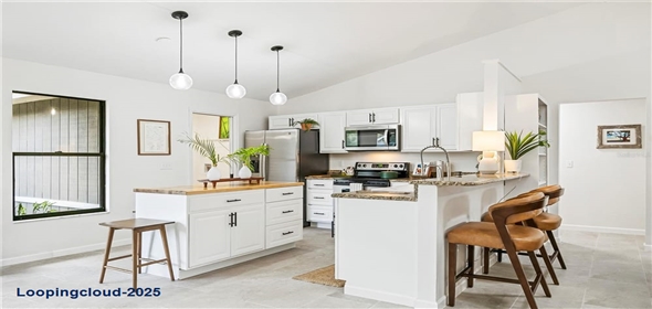 4253 PRAIRIE VIEW DRIVE Sarasota Florida, 34232 | Stunningly Remodeled Home