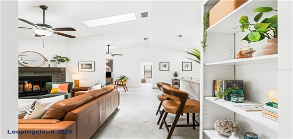 4253 PRAIRIE VIEW DRIVE Sarasota Florida, 34232 | Stunningly Remodeled Home