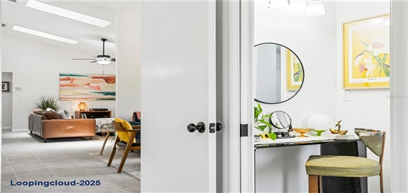 4253 PRAIRIE VIEW DRIVE Sarasota Florida, 34232 | Stunningly Remodeled Home