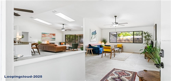 4253 PRAIRIE VIEW DRIVE Sarasota Florida, 34232 | Stunningly Remodeled Home