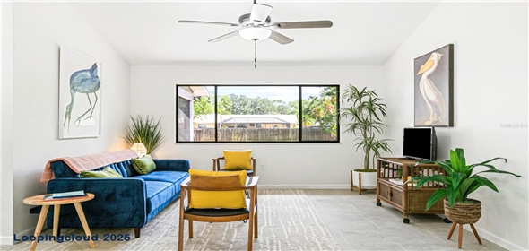 4253 PRAIRIE VIEW DRIVE Sarasota Florida, 34232 | Stunningly Remodeled Home