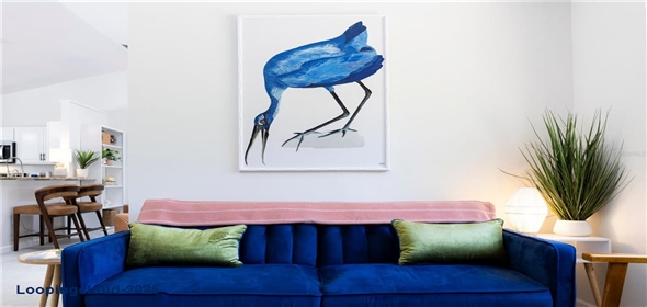 4253 PRAIRIE VIEW DRIVE Sarasota Florida, 34232 | Stunningly Remodeled Home