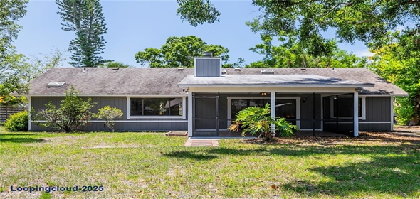 4253 PRAIRIE VIEW DRIVE Sarasota Florida, 34232 | Stunningly Remodeled Home