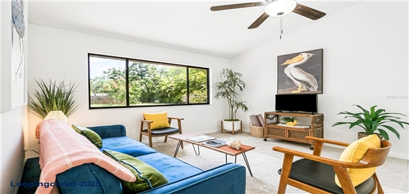 4253 PRAIRIE VIEW DRIVE Sarasota Florida, 34232 | Stunningly Remodeled Home