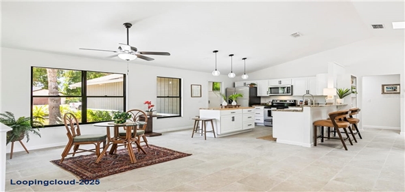 4253 PRAIRIE VIEW DRIVE Sarasota Florida, 34232 | Stunningly Remodeled Home