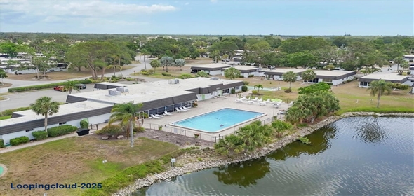 3816 BLUE STONE WAY #97 Sarasota Florida, 34232 | Exclusive Home for Sale