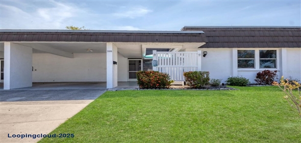 3816 BLUE STONE WAY #97 Sarasota Florida, 34232 | Exclusive Home for Sale