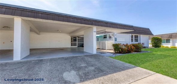 3816 BLUE STONE WAY #97 Sarasota Florida, 34232 | Exclusive Home for Sale