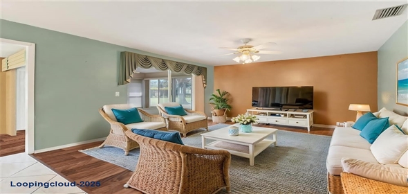 3816 BLUE STONE WAY #97 Sarasota Florida, 34232 | Exclusive Home for Sale