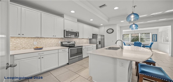 5213 ASHER COURT Sarasota Florida, 34232 | Brand-New Home