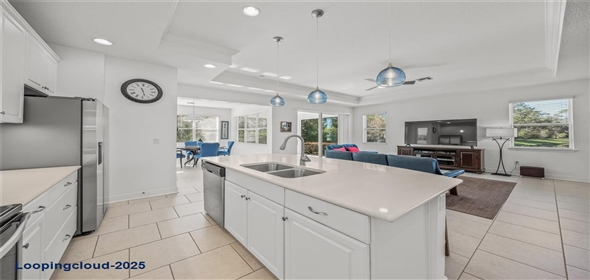 5213 ASHER COURT Sarasota Florida, 34232 | Brand-New Home