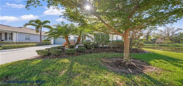 5213 ASHER COURT Sarasota Florida, 34232 | Brand-New Home