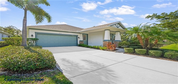 5213 ASHER COURT Sarasota Florida, 34232 | Brand-New Home
