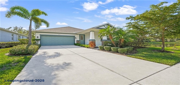 5213 ASHER COURT Sarasota Florida, 34232 | Brand-New Home